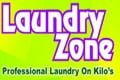 laundry zone