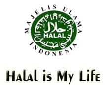 sertifikat label halal MUI