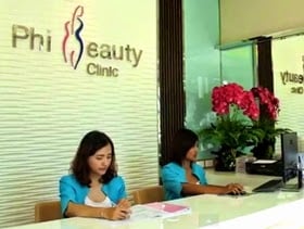 klinik kecantikan