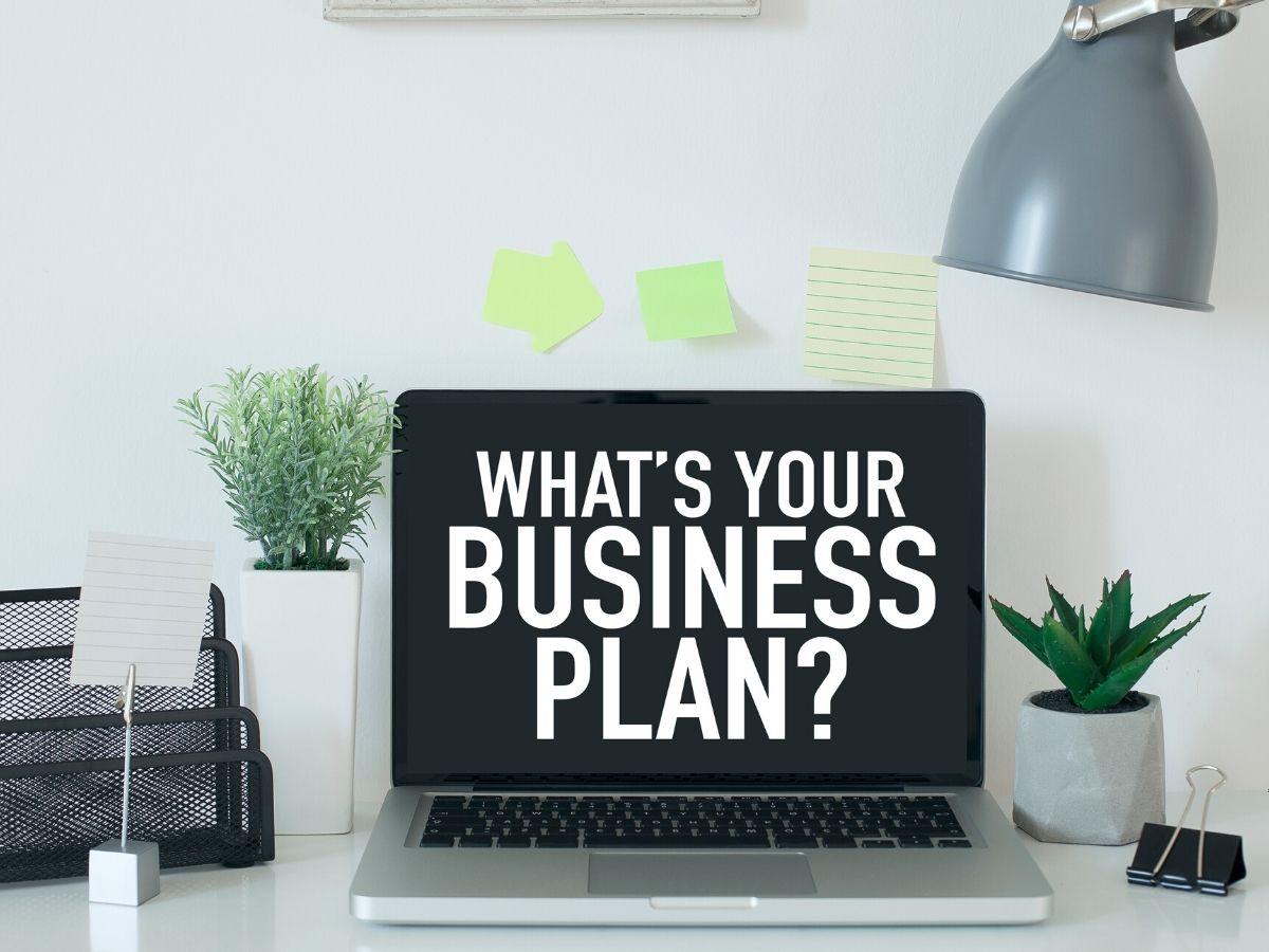 7 Manfaat Menyusun Rencana Bisnis | Kerja Usaha
