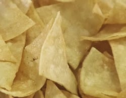 tortilla chips jagung