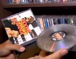 cd kaset lagu indonesia