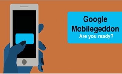 mobilegeddon google alogoritma