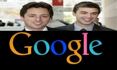 perusahaan google