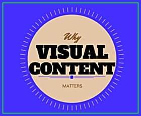 pemasaran visual konten