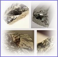 batu bijih germanium