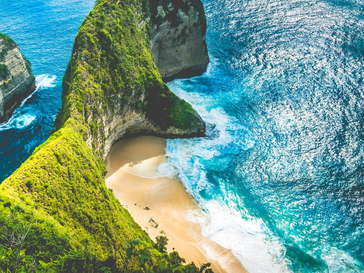 Apa yang Menarik dari Pulau Bali  Ini Sisi Lain Keunikan 