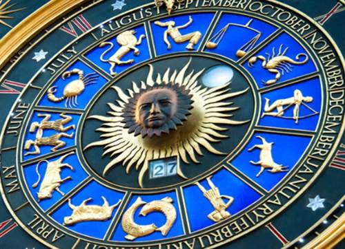 horoskop zodiak terbaru 2018