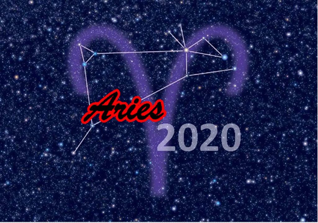 ramalan bintang Aries 2020