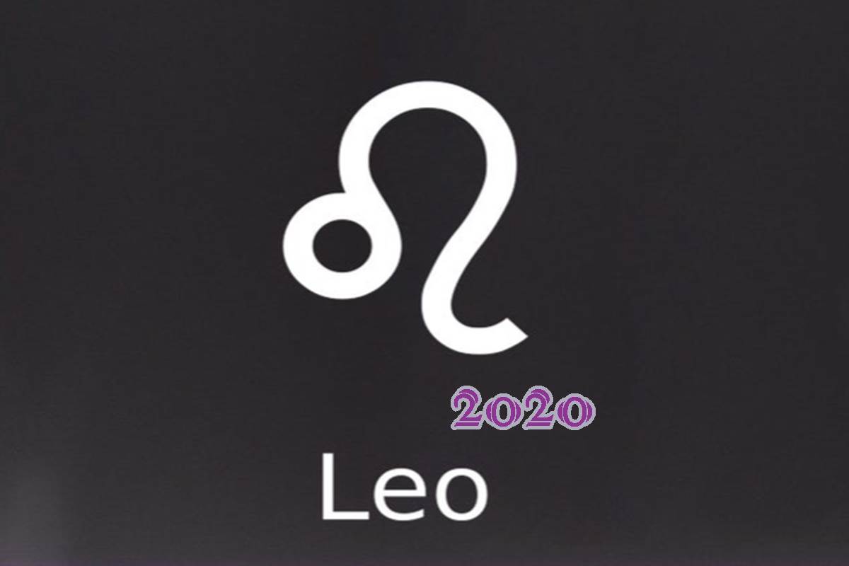 Ramalan Bintang Leo 2020 Lihat Keberuntungan Anda Kerja Usaha