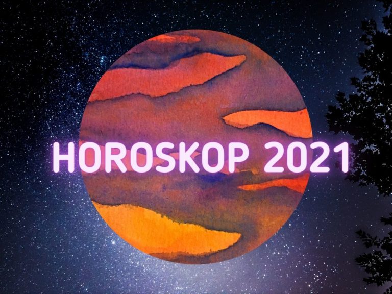 ramalan bintang 2021
