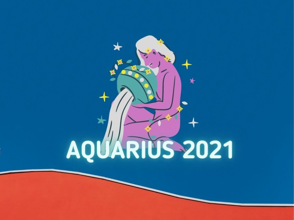 aquarius 2021