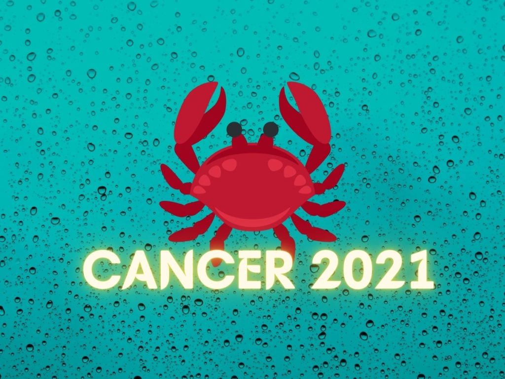 ramalan zodiak cancer 2021