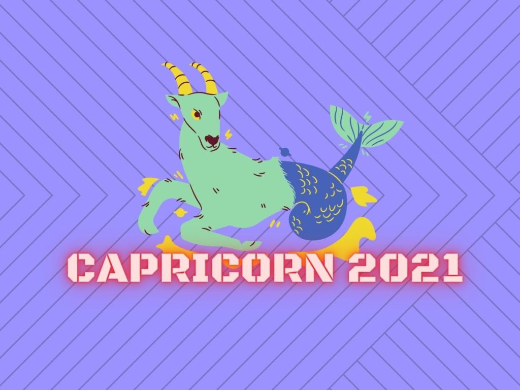 capricorn 2021