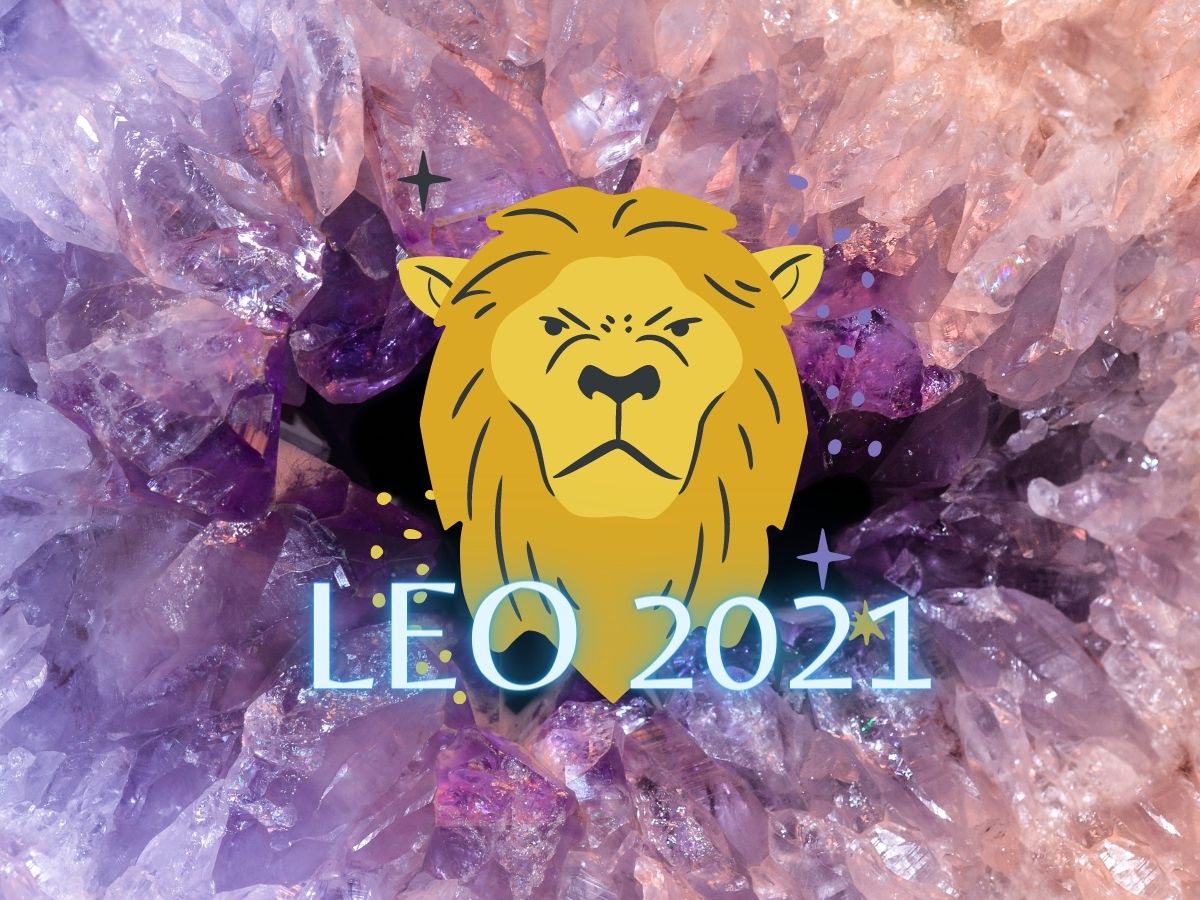 Ramalan zodiak leo 2021