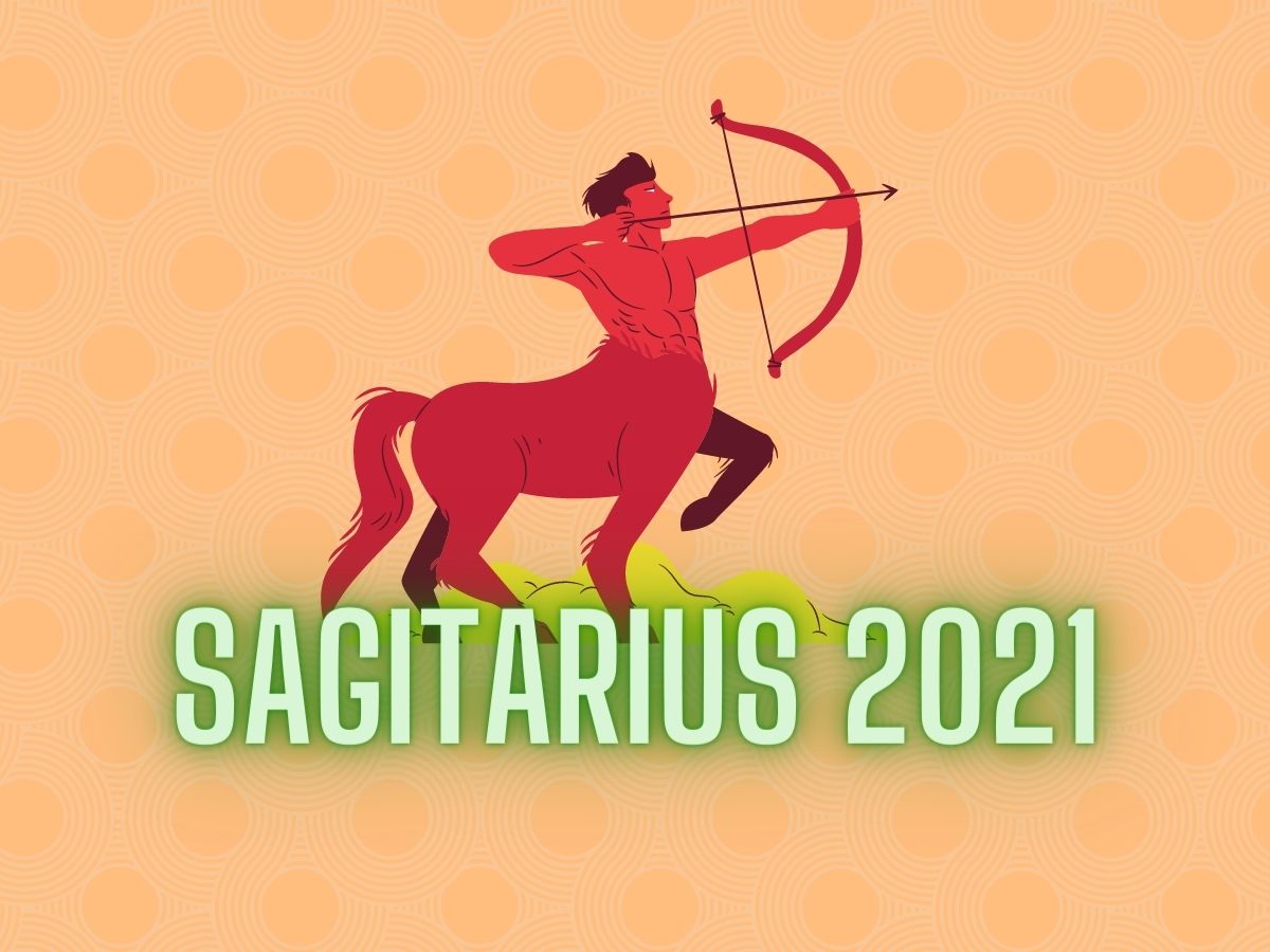 2021 sagitarius Sagittarius Love