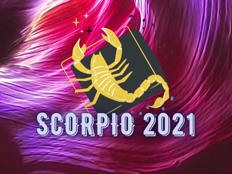 scorpio 2021
