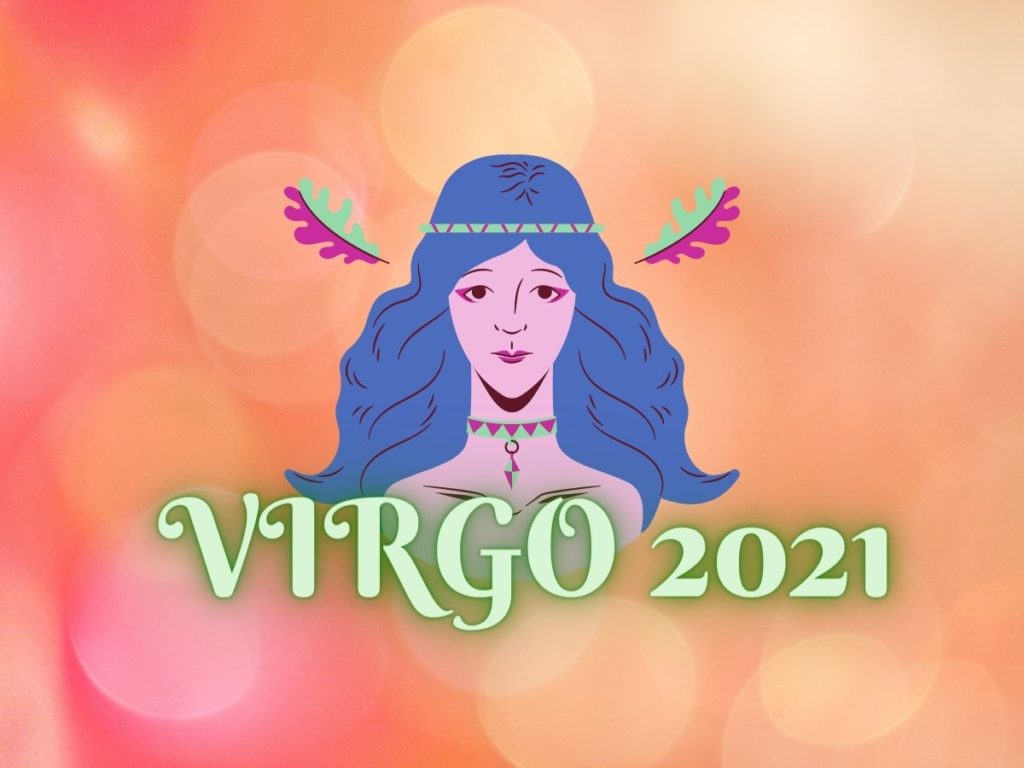 virgo 2021